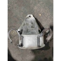 Кронштейн КПП Audi 100 C3 1989 443419876