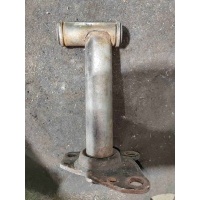 Кронштейн крепления бампера переднего Audi A6 C5(1997-2004) 1999 4B0807134B