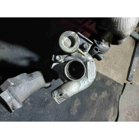 Турбина Opel Corsa D 2003 8971852414