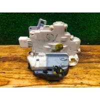 Замок двери передней левой Audi A6 C6 (S6,RS6) 2004 4F1837015