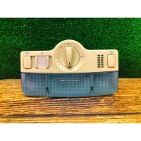 Фонарь салона (плафон) Volkswagen Passat B5 2000 1J0959613E, 1J0947105