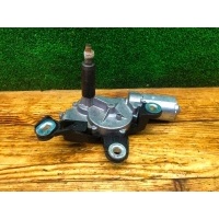 Моторчик заднего стеклоочистителя (дворника) Volkswagen Touran 1 2005 1T0955711, 0390201598