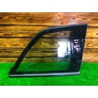 Стекло кузовное боковое правое Opel Zafira B 2007 DOT32M13AS2, 43R00021, 13123932, 13123934