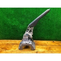 Рычаг ручного тормоза (ручника) Volkswagen Touran 1 2005 1T1711303F, 00000373, 5043625