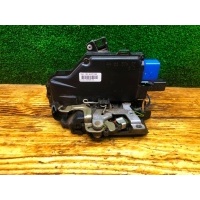 Замок двери передней правой Volkswagen Touran 1 2005 3D1837016A