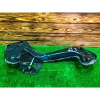 Кронштейн КПП BMW X5 E53 2001