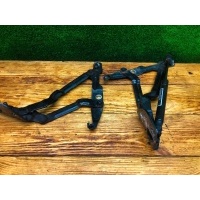 Петля крышки багажника Volkswagen Passat B5 2001 3B5827301A