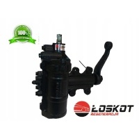 Джип гранд cherokee iii wj рейка рулевая 26057628