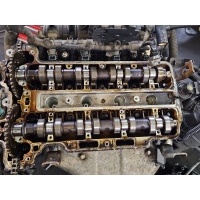Головка блока цилиндров opel corsa c z12xe 90400234 1.2 16v