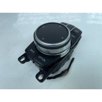 Джойстик центральной консоли BMW X3 G01 2019 65829459631