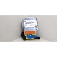 блок AirBag Volkswagen Touareg 2008 BOSCH,7L0959655,0285001991