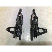 петля капота SEAT Leon 2 2010
