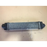 интеркулер Ford C-Max C-max 1 2009