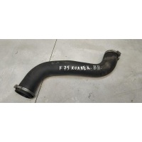 патрубок турбины Renault Scenic 1998