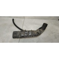 патрубок турбины Renault Scenic 1998