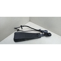замок ремня безопасности Chevrolet Cruze J300 2014 19369850,19299035