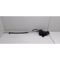 замок багажника Chevrolet Cruze J300 2014 13501988