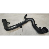 патрубок интеркулера Volkswagen Touran 2005 10145770B