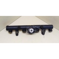 топливная рампа Volkswagen Polo 3 2000 BOSCH,9671612899EF,0280151071,030133319AA,0435170160,0280155919