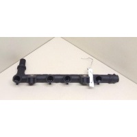 топливная рампа Fiat Seicento 2002 32190.183.01,MAGNETIMARELLI