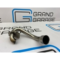 трубка EGR Mercedes-Benz E-Class W211 6421400208, A6421400208