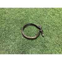 Хомут глушителя BMW X7 G07 2019 18307614135, 11657620508, 18307553602