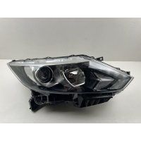 Фара Nissan Qashqai J11 2013-2019 260104EH1A