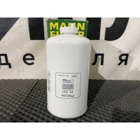 топливный фильтр Mann Filter PL250 PL250