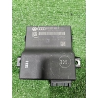 Блок управления Audi A5 8T3 2015 8R0907468P