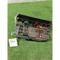блок предохранителей BMW X6 E71 2012 61149145115