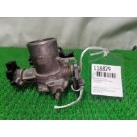 Дроссельная заслонка Toyota Funcargo NCP21 2227021011