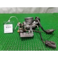 Дроссельная заслонка Nissan Presea HR10 1611953J01