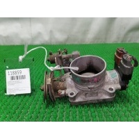 Дроссельная заслонка Nissan Elgrand ALE50 161180W010