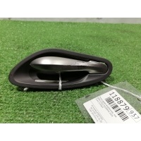ручка двери внутренняя BMW 6 E63 2006 51417119063