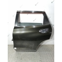 дверь Nissan X-Trail NT32 2018 H210A4CAMA