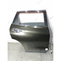 дверь Nissan X-Trail NT32 2018 H210M4CAMA
