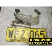 ГЛАВНЫЙ ТОРМОЗНОЙ ЦИЛИНДР Mazda BONGO SG5W, SGE3, SGEW, SGL3, SGL5, SGLR, SGLW S09P43400B