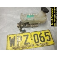 ГЛАВНЫЙ ТОРМОЗНОЙ ЦИЛИНДР Mazda BONGO SG5W, SGE3, SGEW, SGL3, SGL5, SGLR, SGLW S09P43400B