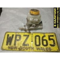 ГЛАВНЫЙ ТОРМОЗНОЙ ЦИЛИНДР Nissan CUBE Z10/AZ10/ANZ10 46010-2U025