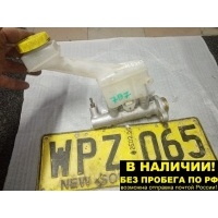 ГЛАВНЫЙ ТОРМОЗНОЙ ЦИЛИНДР Nissan PRIMERA P12, QP12, RP12, TNP12, TP12, WRP12, WTNP12, WTP12 46010-AU006