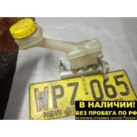 ГЛАВНЫЙ ТОРМОЗНОЙ ЦИЛИНДР Nissan PRIMERA P12, QP12, RP12, TNP12, TP12, WRP12, WTNP12, WTP12 46010-AU006