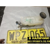 ГЛАВНЫЙ ТОРМОЗНОЙ ЦИЛИНДР Mazda BONGO SG5W, SGE3, SGEW, SGL3, SGL5, SGLR, SGLW S09P43400B