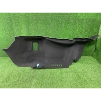 обшивка отсека багажника Jaguar XF X250 2014 9X23F45423BA