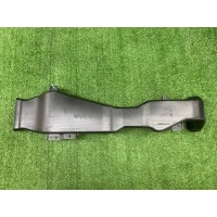 Воздуховод центральной консоли Jaguar XF X250 2011 C2Z2912,8X2319E766AB,8X2319E766A