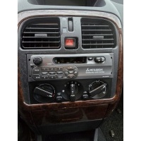 Панель дисплей mitsubishi oe 8750a251