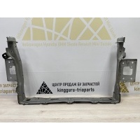 Панель передняя Changan UNI-V 1 2022-2024 C281F2707010200AB