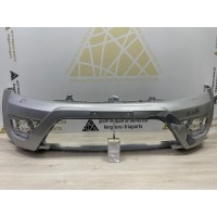 Бампер Suzuki Grand Vitara 3 JT ЖТ Рест2 2012-2015 7171177KA0