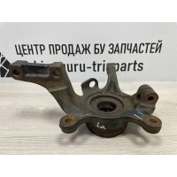 Кулак Chevrolet Lacetti J200 SED 2004-2013 96454298