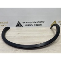 Расширитель крыла Volkswagen Touareg 2 7P5 до Рестайлинг 2010-2014 7P6854820