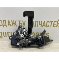 Замок капота Toyota Land Cruiser Prado 4 J150 до Рестайлинг 2009-2013 5351060370